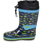 Kangaroos škornji za dež K-Rain Modra | Shoptok.si