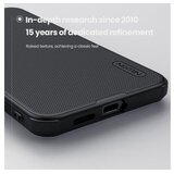 Nillkin Super Frost Pro za za Samsung S936B Galaxy S25 Plus 5G crna | Eponuda.com
