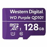 Dahua PURPLE microSD XC 128GB spominska kartica QD101 | Shoptok.si