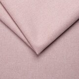 MID.YOU POSTELJA Z VZMETNICO 100 cm x 200 cm , tekstil, leseni material roza | Shoptok.si