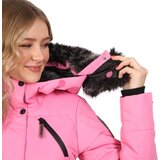 Alpine pro Women's jacket with ptx membrane WERDA pink cosmos | Eponuda.ba