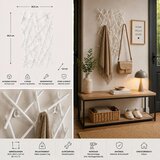 CARRYHOME stenski obešalnik | Shoptok.si