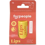 4 People Who Care Nega za ustnice "Auf's Mäulchen" - 1 kos | Shoptok.si