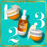 Sol de Janeiro Bum Bum Body Firmeza Oil hranjivo ulje za tijelo s učvršćujućim učinkom 100 ml | shoptok.hr
