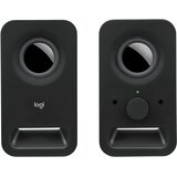 Logitech Zvučnici 2.0 Z150, white, 980-000815 | Eponuda.ba