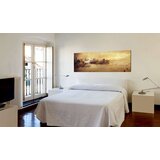  Slika - City of stallions 135x45 | shoptok.hr