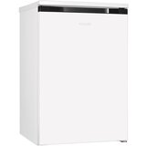 EXQUISIT Izjemno KS15-4-051C bel hladilnik z 84,5 zamrzovalnikom cm | Shoptok.si