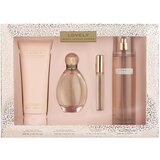 Sarah Jessica Parker Ženski poklon set Lovely (EDP 100ml + BL 200ml+ SG 200ml + EDP 15ml) | ePonuda.com