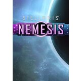 Steam Stellaris: Nemesis (DLC) Key GLOBAL | ePonuda.com