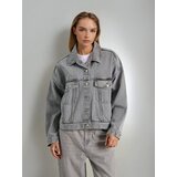 Sinsay Oversize traper jakna | shoptok.hr