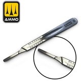 AMMO by MIG Jimenez blade handle large (drška za modelarski skalpel – velika) Cene