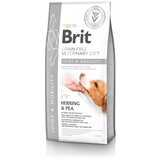 Brit veterinary diet Brit GF Veterinarska dieta za pse - Mobility 12 kg | Shoptok.si