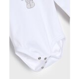 Sinsay Bodi od organskog pamuka s printom Tatty Teddy | shoptok.hr