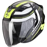 Exo-230 pul black-neon yellow