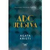Kontrast izdavaštvo Agata Kristi - ABC Ubistva Cene