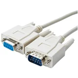 RS-232 kabel, dužina 1.8 metara