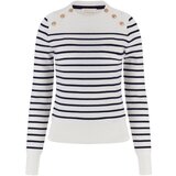 Guess Puloverji LS CN HELEN SWTR W5BR36 Z0422 Cene