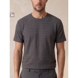 Sinsay Pamučna majica kratkih rukava | shoptok.hr