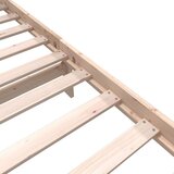  Za krevet od masivne borovine 90 x 200 cm | shoptok.hr