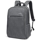Tigernu Ranac za laptop T-B3221C 15.6" Black Gray Cene