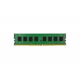 Kingston DDR4 16GB 2666Mhz, non-ecc udimm, CL19 1.2V, 288-Pin 1Rx8 Cene