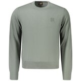 Hugo Boss Puloverji Kanovano_S 10265856 01 50527583 Kaki Cene