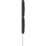  Vzglavje z vzglavjem Svetlo siva 80 cm blago, (5000142152) | Shoptok.si
