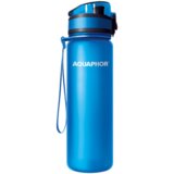 Aquaphor City Plava Flašica za vodu | Eponuda.com