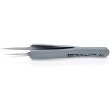 Knipex esd precizna pinceta sa gumiranim ručkama (92 21 13 esd) Cene