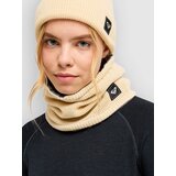 Roxy Winter Spark Scarf biscotti | shoptok.hr