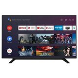 Toshiba LED televizor 55UA2063DG, 4K Ultra HD, Android, Smart, Crni | Eponuda.ba