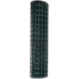 vidaXL Euro Ograda Zelena 1.2x25 m Čelik | shoptok.hr