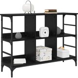  Kreveta Crni hrast 102 x 32 x 73,5 cm | shoptok.hr