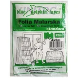 Folija pokrivna 4 m x 5 m Standard 12-1-01-EN