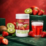 GymBeam Amino Fizzy 500 g jagoda - kivi | Eponuda.ba