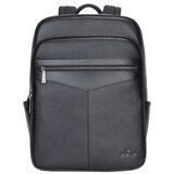 B. Cavalli unisex koŽni ranac bc1304/ crni Cene