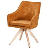 XXXL Stol Lisa, Zlata | Shoptok.si