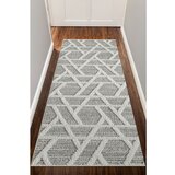 Conceptum Hypnose sevilla 5509 creamgrey hall carpet (100 x 200) | ePonuda.com