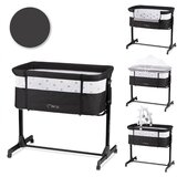 Momi kolevka za bebe Revo Dark Grey, 0m+ | ePonuda.com