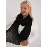 Factory Price Scarf-AT-SZ-BF194.79-black | shoptok.hr