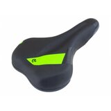 ViTcomp Sedlo high end zeleno Cene