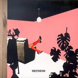 POSNETI MEDIJI MELODROM - LP/MELODROM, (20401623) | Shoptok.si