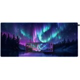 Cherry NORTHERN LIGHT Bundle keyboard Home USB QWERTZ German Multicolour | shoptok.hr
