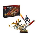 Lego Ninjago: Bitka kod zmajske oštrice Cijene