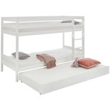 XXXL Pograd Lupo 2, Bela, 2x 90x200 | Shoptok.si