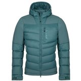 Kilpi Men&#039;s down jacket GUUS-M DARK GREEN cijene