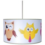  Dečiji luster OWLS 1xE27/60W/230V | Eponuda.com