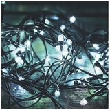  LED spoljni božićni lanac 1000xLED/230V 8 funkcija 75 m IP44 hladno bela | Eponuda.com