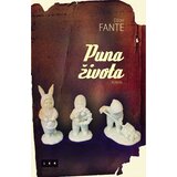 LOM Džon Fante - Puna života Cene