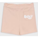 Sinsay Kratke hlače Bluey | shoptok.hr